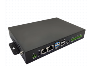 Industrial Grade IoT Meter Reading Gateway