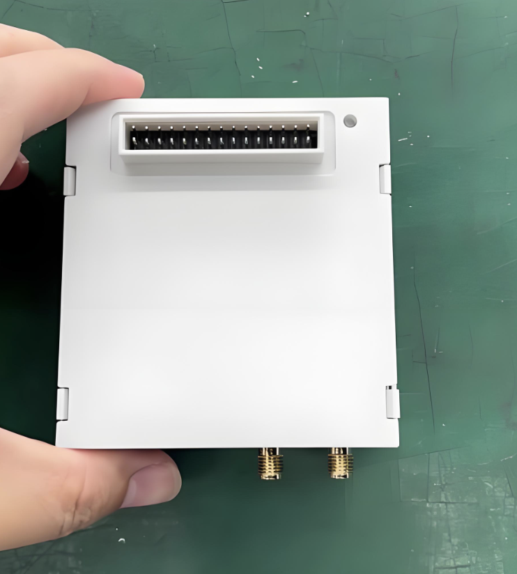 Mô-đun đọc chỉ số đồng hồ từ xa nhúng công suất thấp