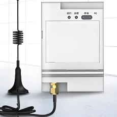 Embedded Low-power Remote Meter Reading Module