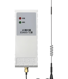 Centralized Wireless Meter Reading Collection Terminal