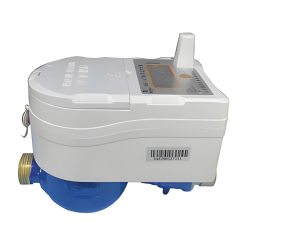 Wireless Remote Water Meter Reading Collection Terminal