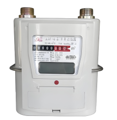 NB-IoT Integrated Gas Meter Box with Intelligent Meter Reading Function
