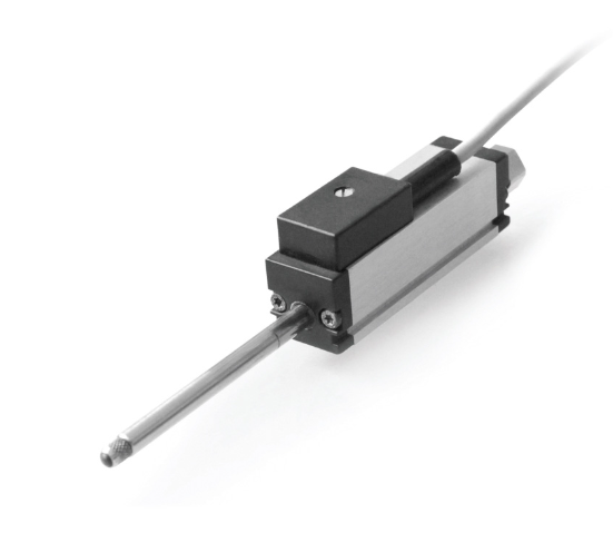 Piezoelectric Displacement Transducer (Dynamic Monitoring Model)