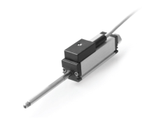 Piezoelectric Displacement Transducer (Dynamic Monitoring Model)