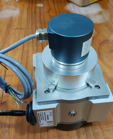 Draw-wire Displacement Transducer (Standard Industrial Model)