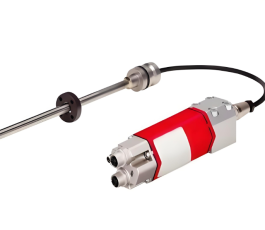 Magnetostrictive Heavy-duty Displacement Transducer