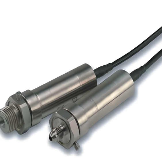 Cảm biến độ dời tần số cao piezoelectric