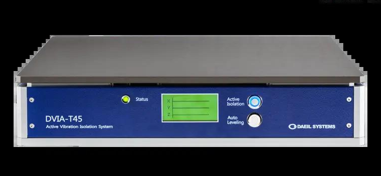 Capacitive Nanometer Displacement Meter