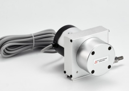 Draw Wire Rope Displacement Sensor