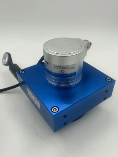 Draw Wire Rope Displacement Sensor