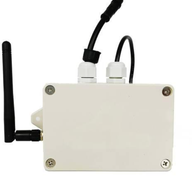 เซ็นเซอร์ตรวจสอบการเลื่อนตำแหน่งไร้สาย IoT