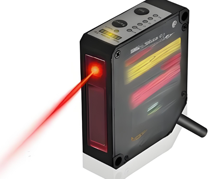 เซ็นเซอร์ตรวจสอบการเลื่อนตำแหน่งไร้สาย IoT