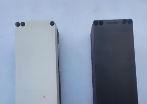 Capacitive Micro Displacement Sensor