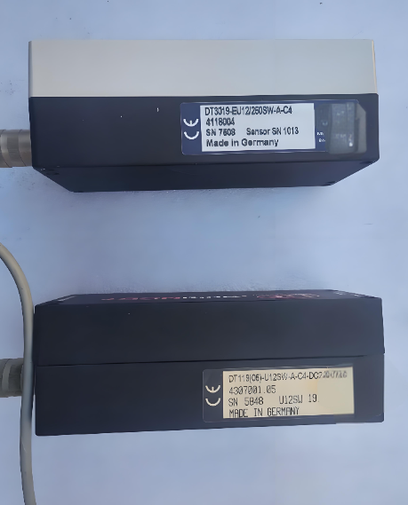 Capacitive Micro Displacement Sensor