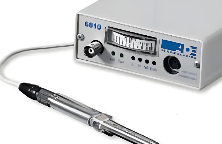 Capacitive Displacement Transducer