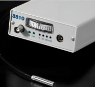 Capacitive Displacement Transducer