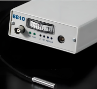 Capacitive Displacement Transducer