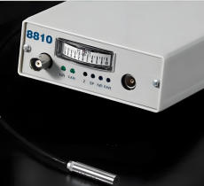 Capacitive Displacement Transducer