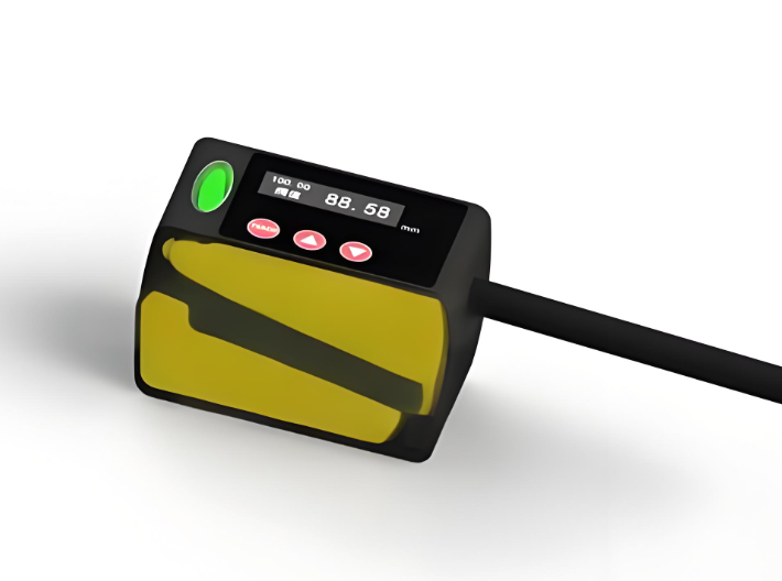 Laser Displacement Sensor