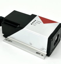 Laser <span>Displacement</span> <span>Sensor</span>