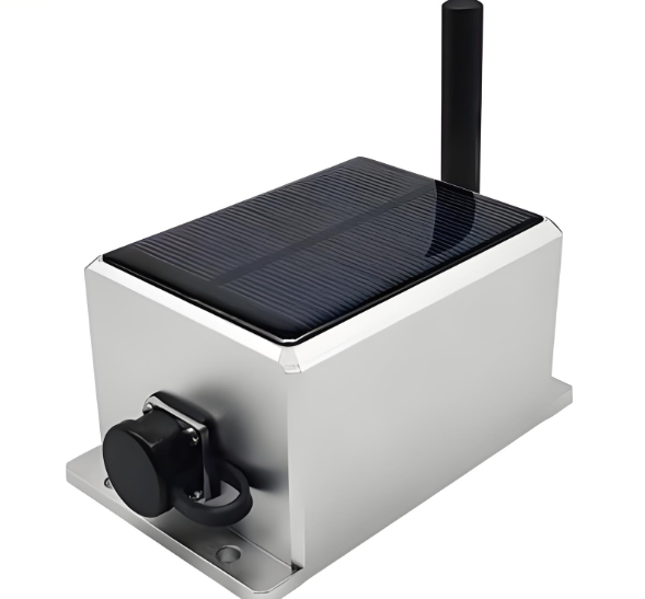 Wireless Bluetooth Smart Inclinometer