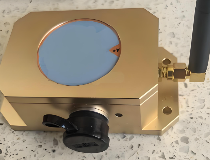 Wireless Bluetooth Smart Inclinometer