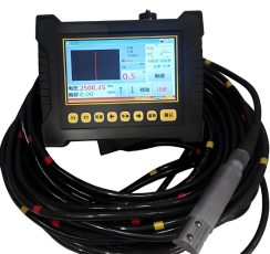 High Precision Geotechnical Inclinometer