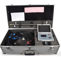 Vehicle-mounted Road Inclinometer