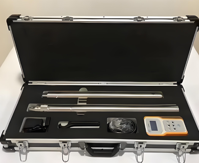 Downhole Borehole Inclinometer