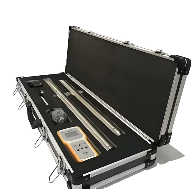 Downhole Borehole Inclinometer