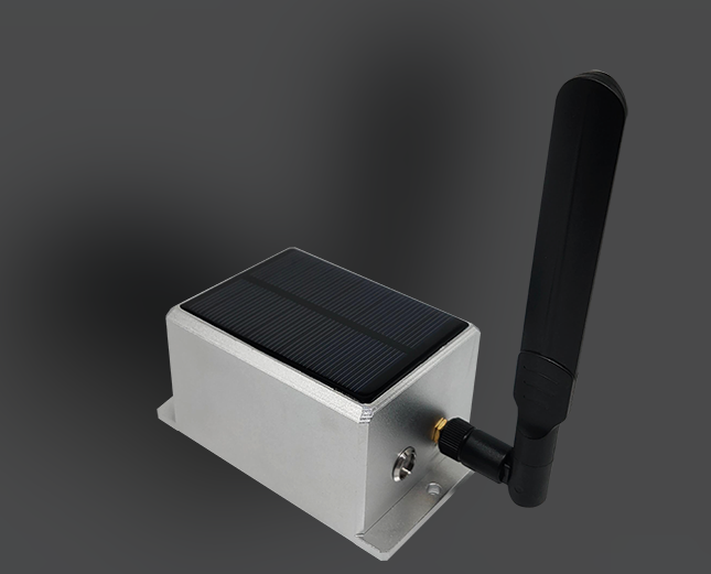 Inclinomètre de pente sans fil Bluetooth