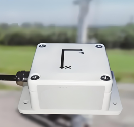 Inclinomètre de pente sans <span>fil</span> Bluetooth
