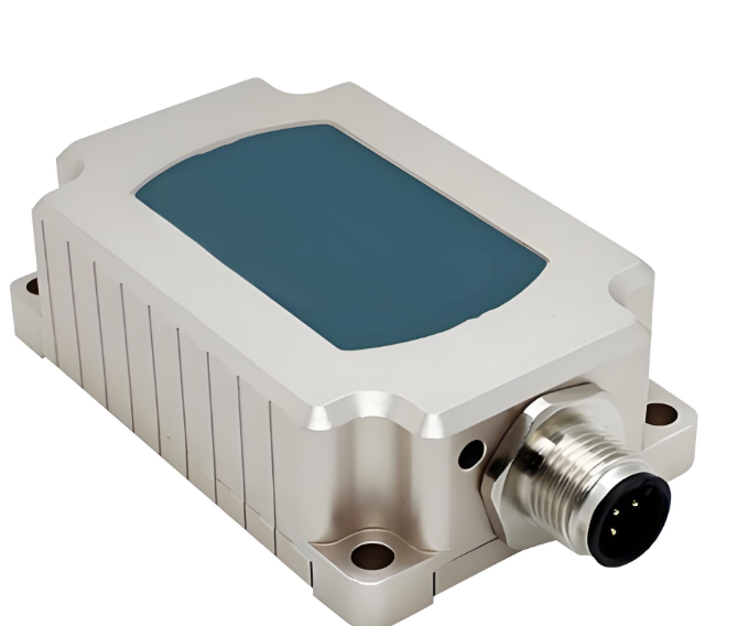 High Precision Fiber Optic Inclinometer