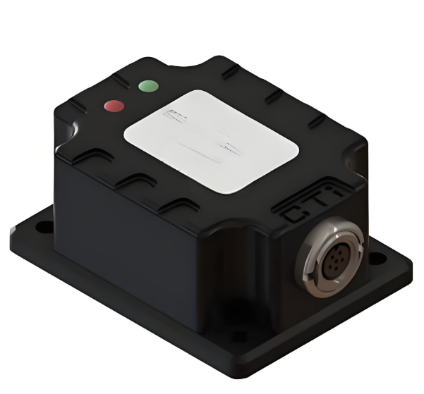 High Precision Fiber Optic Inclinometer