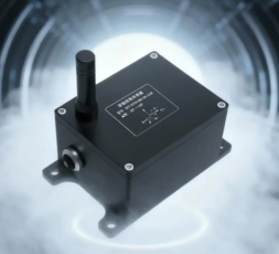 ワイヤレスIoT固定式傾斜計モニター