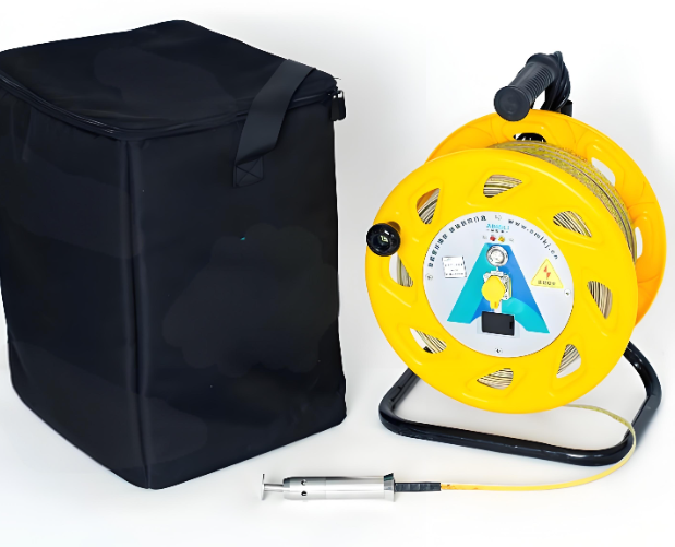 防水型水中傾斜計