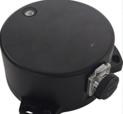 防水型水中傾斜計