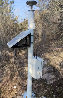 อินคลิโนมิเตอร์ตรวจสอบความชันด้วย IoT