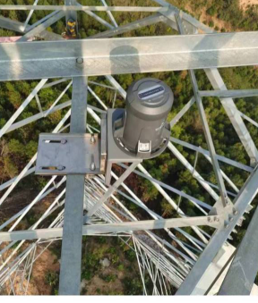 Smart Monitoring Inclinometer for Bridges and Tunnels