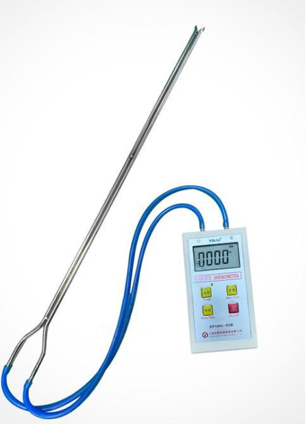 Piezoelectric Micro Displacement Meter