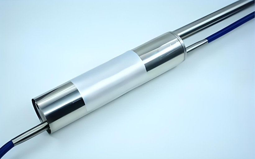 Bridge Structure High Precision Fiber Optic Displacement Meter