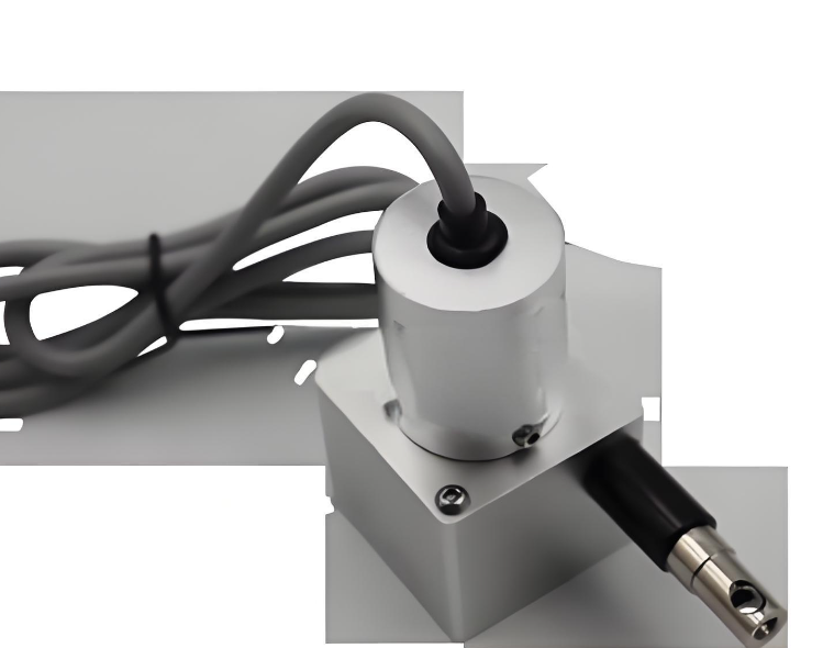 Hydrological Dam Cable-type Displacement Gauge