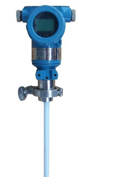 Lab-Grade Capacitive Displacement Gauge with High Precision