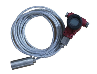 Lab-Grade Capacitive Displacement Gauge with High Precision