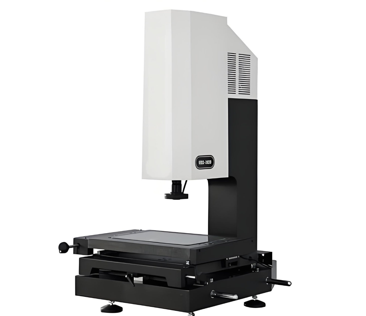 เครื่องวัดด้วยเทคนิคการเย็บภาพ คลิกเดียวทันที รุ่น FMG322