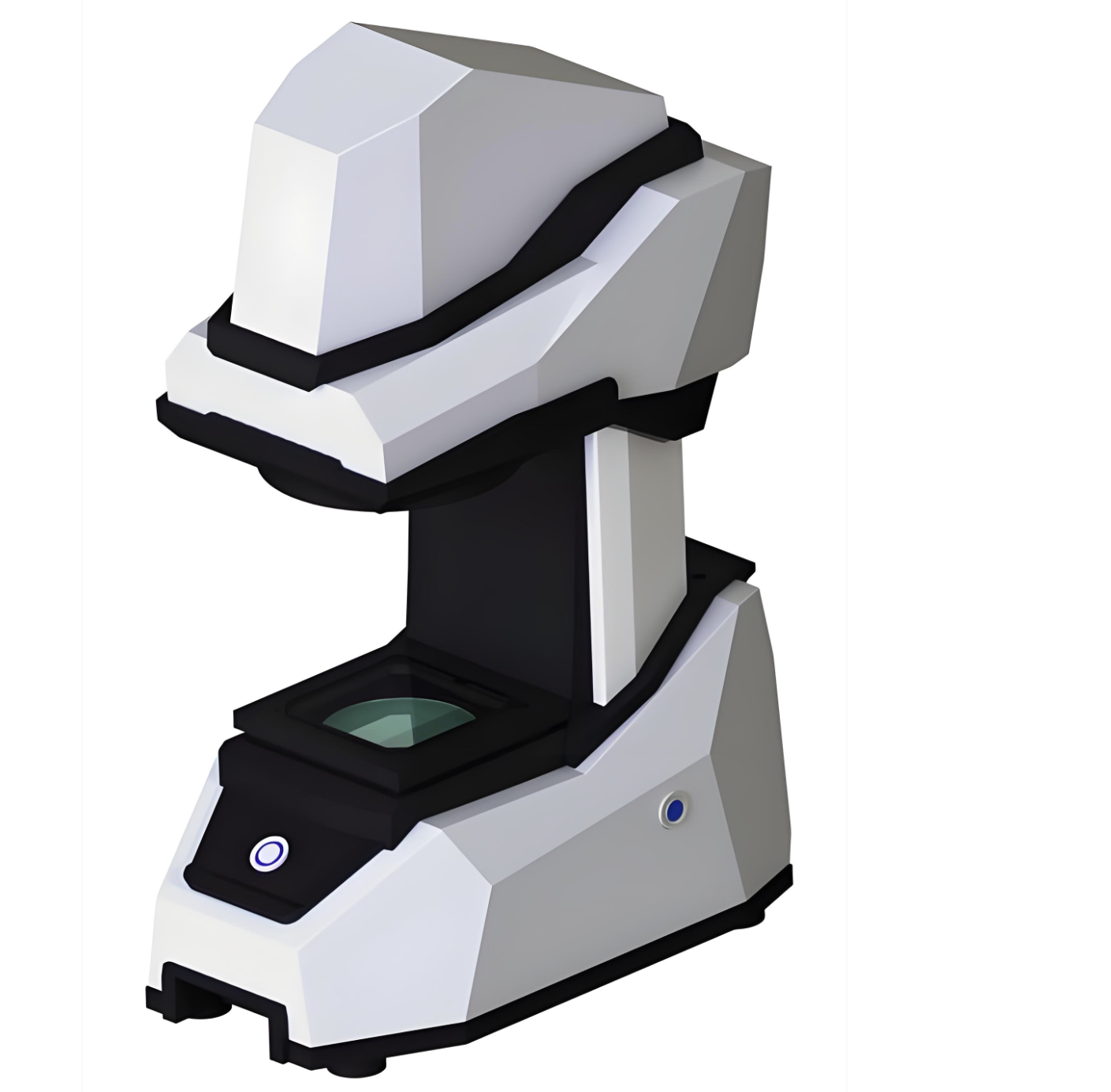 Instrument de mesure rapide à un clic à collage haute précision FMG542