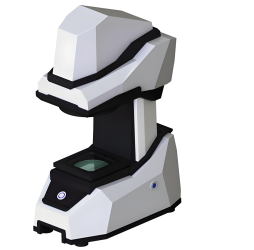 High Precision Stitching-type One-click Quick <span>Measuring</span> Instrument FMG542