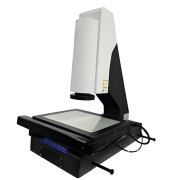 Entry-level 2D Standard Flash Measuring Machine