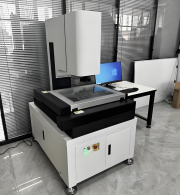 2D Wide Field of View Flash Measuring System