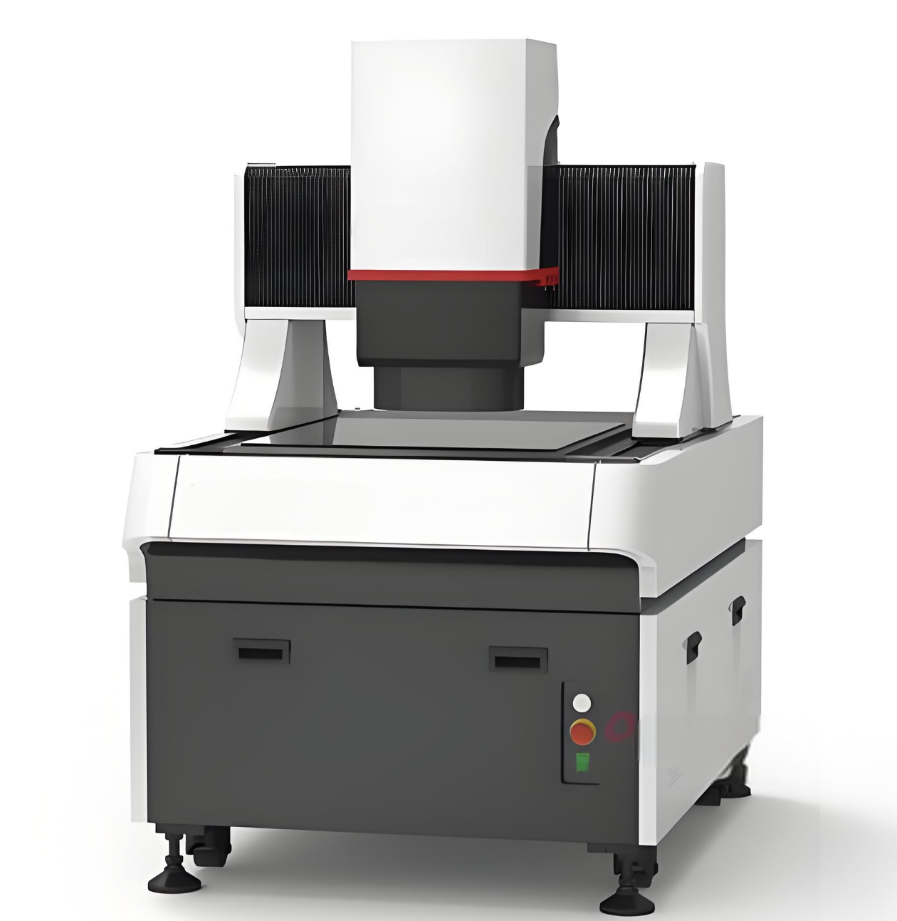 2.5D Hybrid Flash Measuring Machine